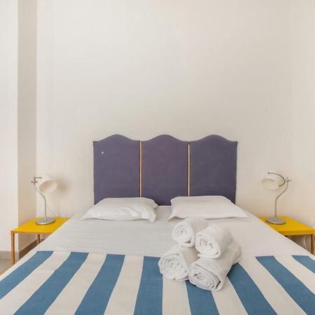 L'Olivier - Bel Appartement Au Calme A 2 Pas Du Vieux Port Marseille Bagian luar foto